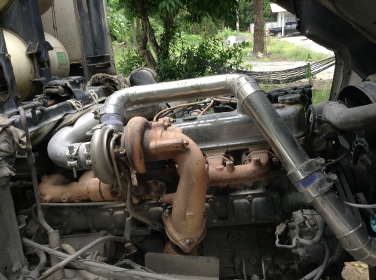 ขายสิบล้อดั้มแม่ลูกMITSUBISHI FN528 TURBO อินเตอร์คลูเลอร์ติดก๊าซNGV พร้อมใช้งาน ขายสิบล้อดั้มแม่ลูกMITSUBISHI FN528 TURBO อินเตอร์คลูเลอร์ติดก๊าซNGV พร้อมใช้งาน