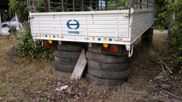 ขาย หกล้อ HINO ดัพพ์ ขาย หกล้อ HINO ดัพพ์