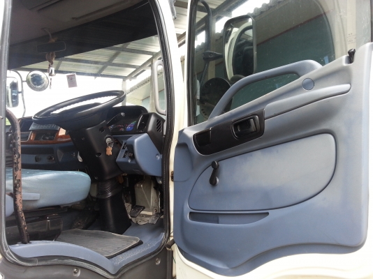 ขาย หกล้อ HINO ดัพพ์ ขาย หกล้อ HINO ดัพพ์