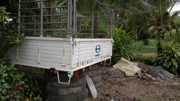 ขาย หกล้อ HINO ดัพพ์ ขาย หกล้อ HINO ดัพพ์