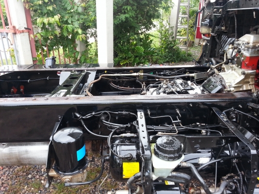 ขาย หกล้อ HINO ดัพพ์ ขาย หกล้อ HINO ดัพพ์