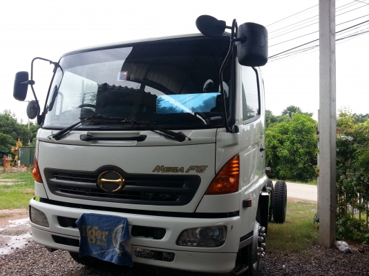 ขาย หกล้อ HINO ดัพพ์ ขาย หกล้อ HINO ดัพพ์
