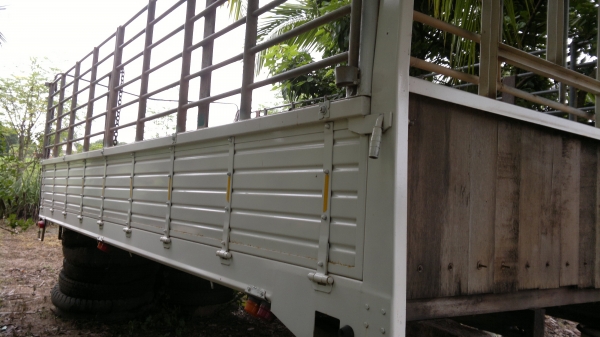 ขาย หกล้อ HINO ดัพพ์ ขาย หกล้อ HINO ดัพพ์