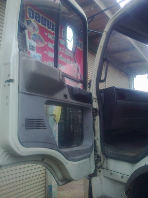 ขายเทเล่อร์10ล้อ 2 เพลา สภาพดีพร้อมใช้งาน  ด่วน!!!!!!