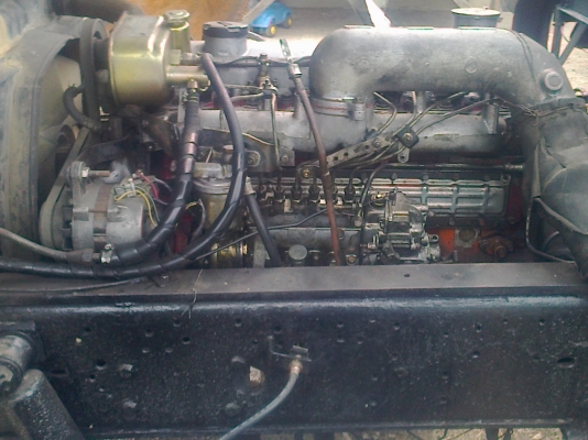 ขายเทเล่อร์10ล้อ 2 เพลา สภาพดีพร้อมใช้งาน  ด่วน!!!!!!