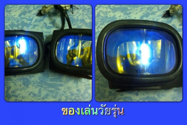 ขายสปอตร์ ae111 GT บาร์น้ำ VIP ของญี่ปุ่น