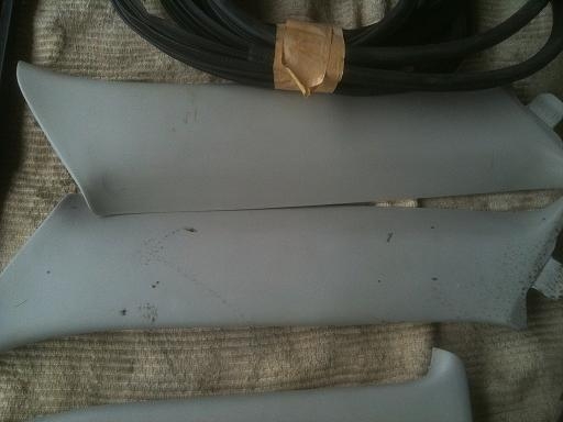 จำหน่าย อะไหล่ Toyota BB  หลาย อย่างคับ