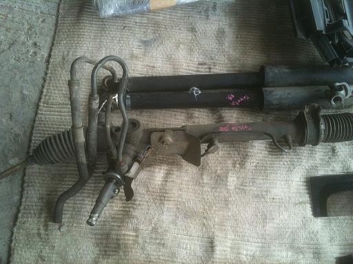 จำหน่าย อะไหล่ Toyota BB  หลาย อย่างคับ