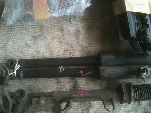 จำหน่าย อะไหล่ Toyota BB  หลาย อย่างคับ