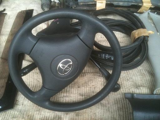 จำหน่าย อะไหล่ Toyota BB  หลาย อย่างคับ