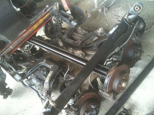 จำหน่าย อะไหล่ Toyota BB  หลาย อย่างคับ