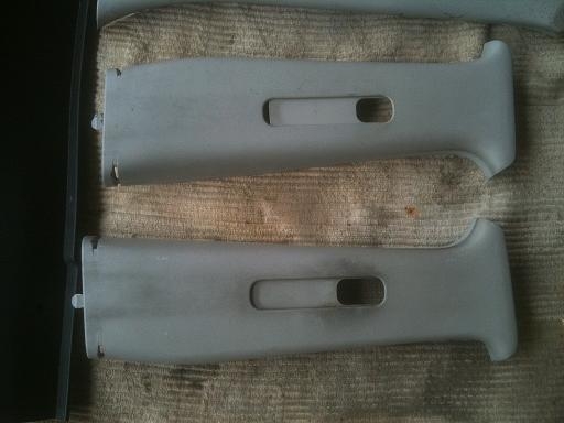 จำหน่าย อะไหล่ Toyota BB  หลาย อย่างคับ