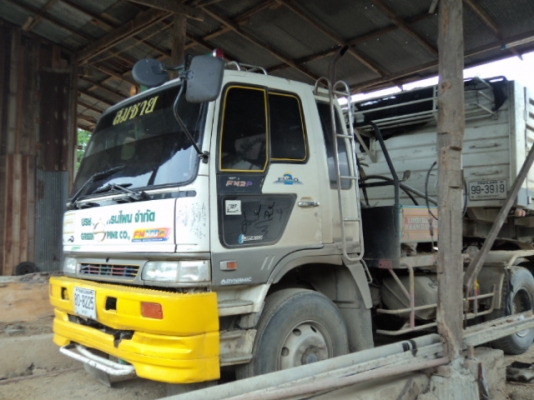 ขาย HINO 240