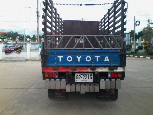 โตโยต้า115 กระบะบรรทุกสวย คอกสูง เหมาะกับงานบรรทุก โทร0833759969 โตโยต้า115 กระบะบรรทุกสวย คอกสูง เหมาะกับงานบรรทุก โทร0833759969