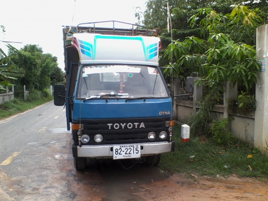 โตโยต้า115 กระบะบรรทุกสวย คอกสูง เหมาะกับงานบรรทุก โทร0833759969