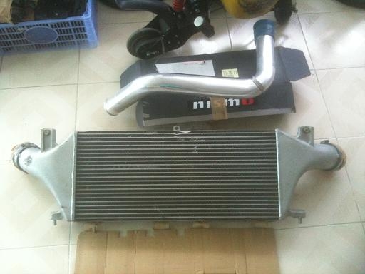 ขาย อินเตอร์  R33  RB26