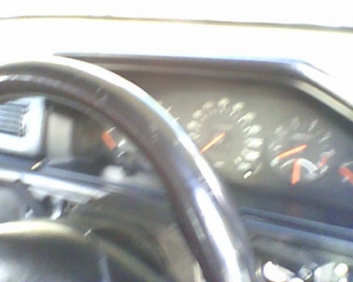 volvo 940 turbo 1993