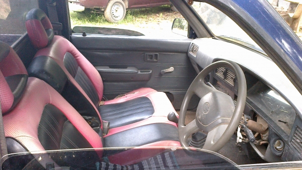 ขายไมตี้เอ๊กตอนเดียวพร้อมใช้งานเครื่องดีคัชซีสวยมาก