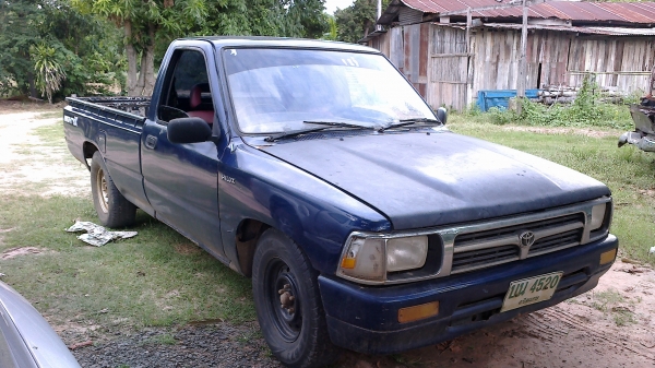 ขายไมตี้เอ๊กตอนเดียวพร้อมใช้งานเครื่องดีคัชซีสวยมาก