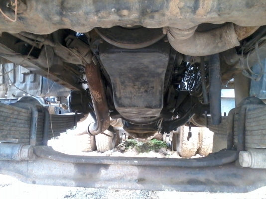 ขายรถดั้ม10ล้อ2เพลา หลง TD เครื่อง220แรงเทอร์โบ เครื่องดี คัสชีส์สวย กระบะเคชีใช้ได้ครับ