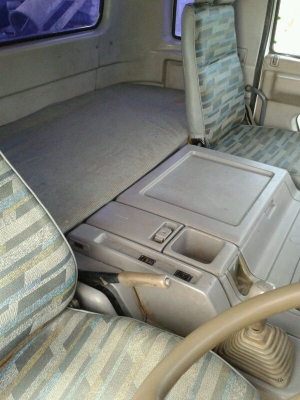 ขายรถโม่ปูน 10ล้อโม่7คิว