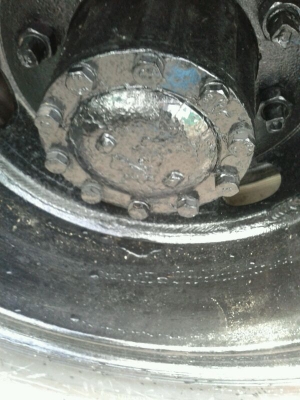 ขายรถโม่ปูน 10ล้อโม่7คิว