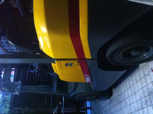 ขายเช่ารถยก 3 ตัน **ราคาพิเศษ** TCM FHG30T3 รุ่นใหม่ เสา 4.5 ม. ออโต เบนซิน+แก๊ซ