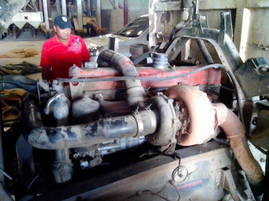 ขาย ROC210 FXZ13NFY วาง 240+เทอร์โบ แม่ดั้มลูกไม่ดั้ม