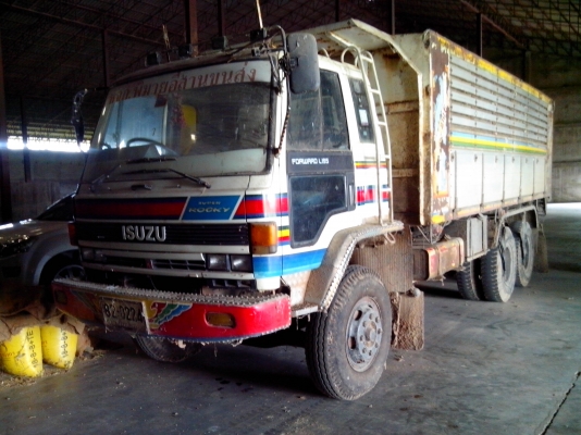 ขาย ROC210 FXZ13NFY วาง 240+เทอร์โบ แม่ดั้มลูกไม่ดั้ม