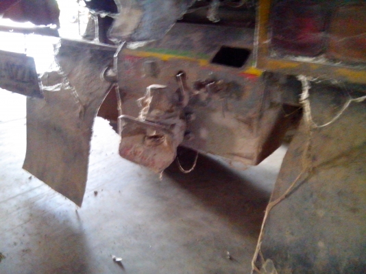 ขาย ROC210 FXZ13NFY วาง 240+เทอร์โบ แม่ดั้มลูกไม่ดั้ม