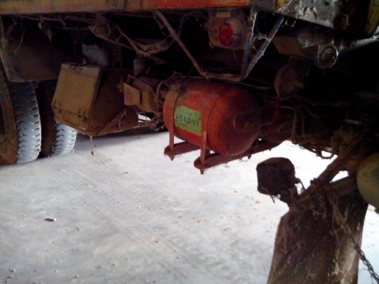 ขาย ROC210 FXZ13NFY วาง 240+เทอร์โบ แม่ดั้มลูกไม่ดั้ม