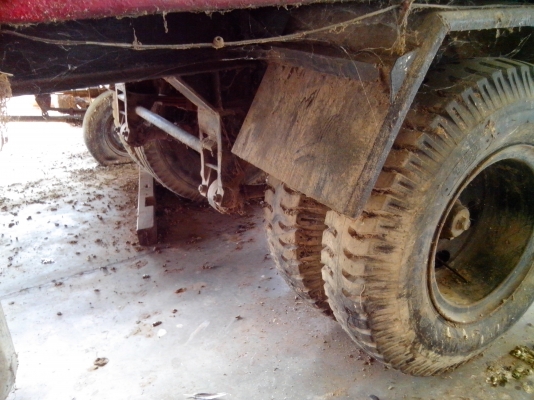 ขาย ROC210 FXZ13NFY วาง 240+เทอร์โบ แม่ดั้มลูกไม่ดั้ม