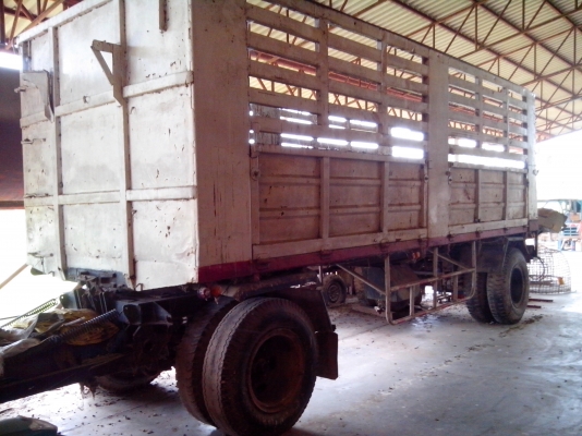 ขาย ROC210 FXZ13NFY วาง 240+เทอร์โบ แม่ดั้มลูกไม่ดั้ม