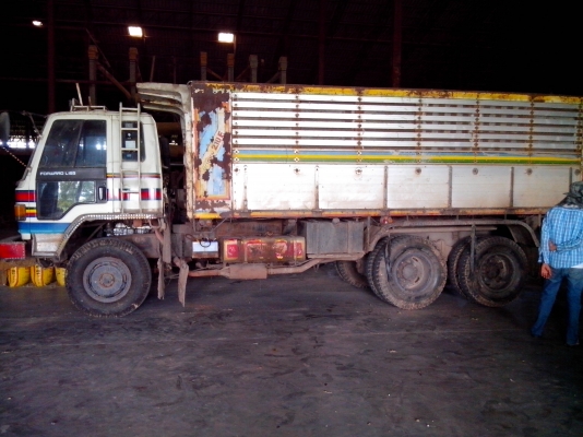 ขาย ROC210 FXZ13NFY วาง 240+เทอร์โบ แม่ดั้มลูกไม่ดั้ม