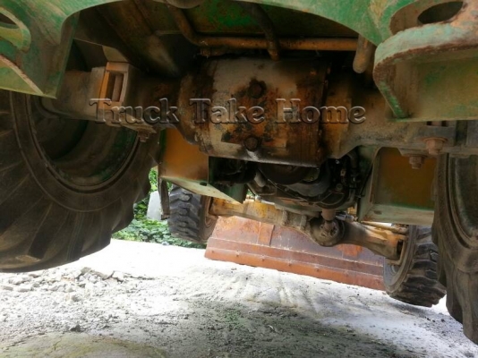 JCB รถตักหน้าขุดหลัง JCB รถตักหน้าขุดหลัง