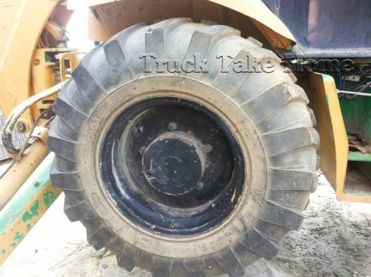 JCB รถตักหน้าขุดหลัง JCB รถตักหน้าขุดหลัง