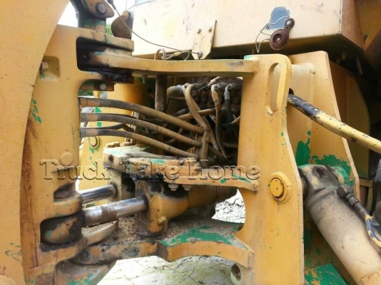 JCB รถตักหน้าขุดหลัง JCB รถตักหน้าขุดหลัง