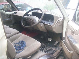 ขายตู้โตโยต้าตาหวาน RH 50 ตามสภาพ