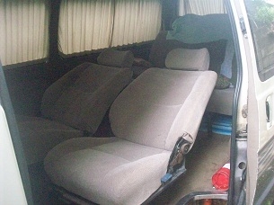 ขายตู้โตโยต้าตาหวาน RH 50 ตามสภาพ