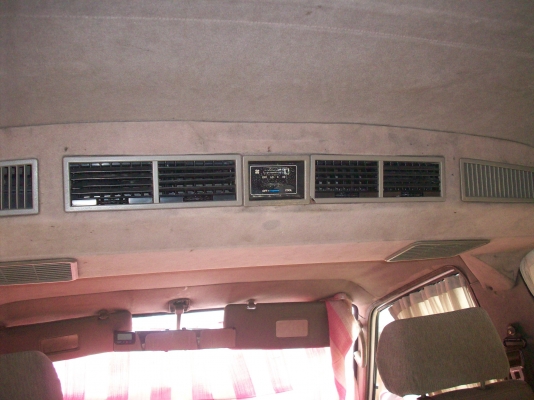 ขายตู้โตโยต้าตาหวาน RH 50 ตามสภาพ