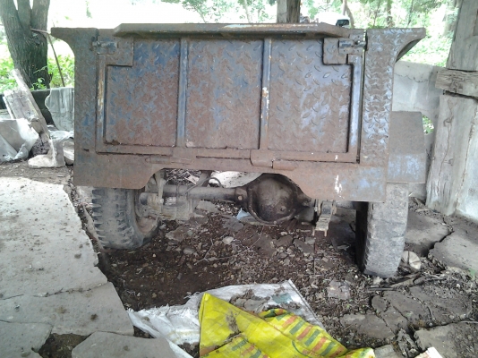 รถลาก  ราคาถูก