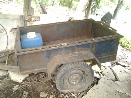 รถลาก  ราคาถูก