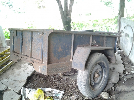 รถลาก  ราคาถูก