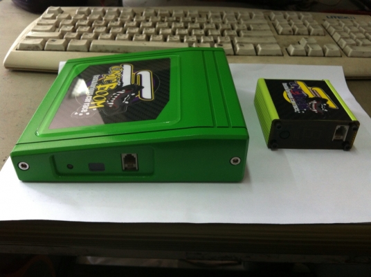 ขายกล่องดันราง+กล่ิองยกหัวฉีด โซนิคบูม ใส่ออนิวเชพ จูนคอมทั้ง 2 กล่อง รายละเอียดด้านใน ต่อรองได้ สามพราน นครปฐม โทรติดต่อ คุณพรเทพ โทร 0844573458