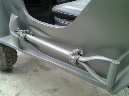 ขายรถจิ๊ปวิลลี่m38สวย เท่ เว่อร์ สุดยอดของแต่งเพียบ