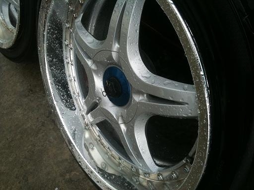 ขาย ล้อ SPEED STAR  4*114.3 ล้อนอกคับ