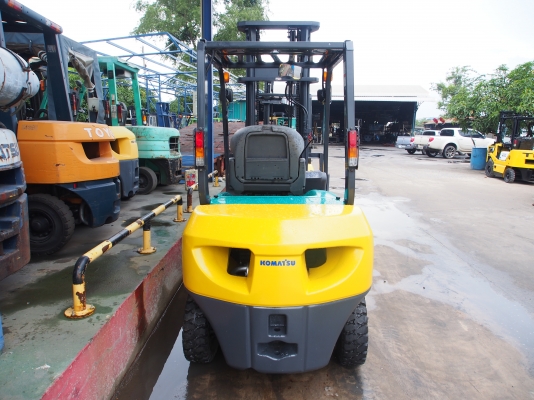 ***ขอบคุณลูกค้าจังหวัดตราดมากนะค่ะ***KOMATSU FD25-16 เครื่องดีเซล 4D94E เสา 4 เมตร มีฮิ้ง ***ขอบคุณลูกค้าจังหวัดตราดมากนะค่ะ***KOMATSU FD25-16 เครื่องดีเซล 4D94E เสา 4 เมตร มีฮิ้ง