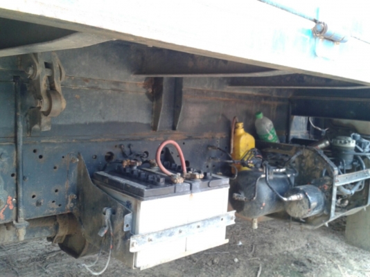 ขายดั้มเดก้า 195 แรง พ.เพาเวอร์ เบรกจิฟฟี่