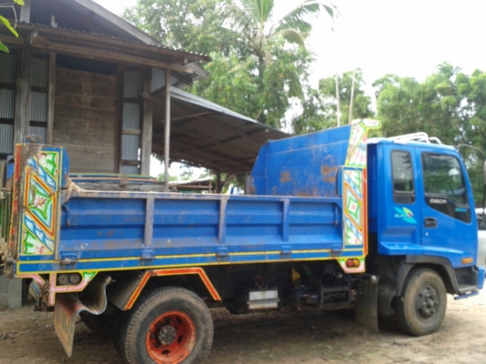 ขายดั้มเดก้า 195 แรง พ.เพาเวอร์ เบรกจิฟฟี่