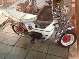 ขาย ชาลี